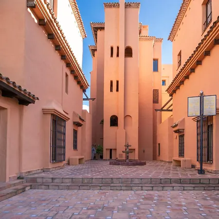 Apartmán Luxury Paraiso *