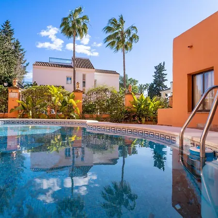 Apartmán Luxury Paraiso *