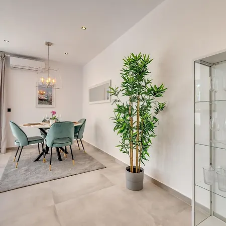 Apartmán Luxury Paraiso Estepona