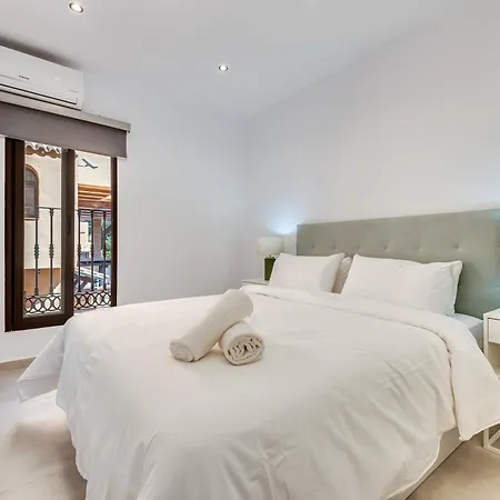 Apartmán Luxury Paraiso *
